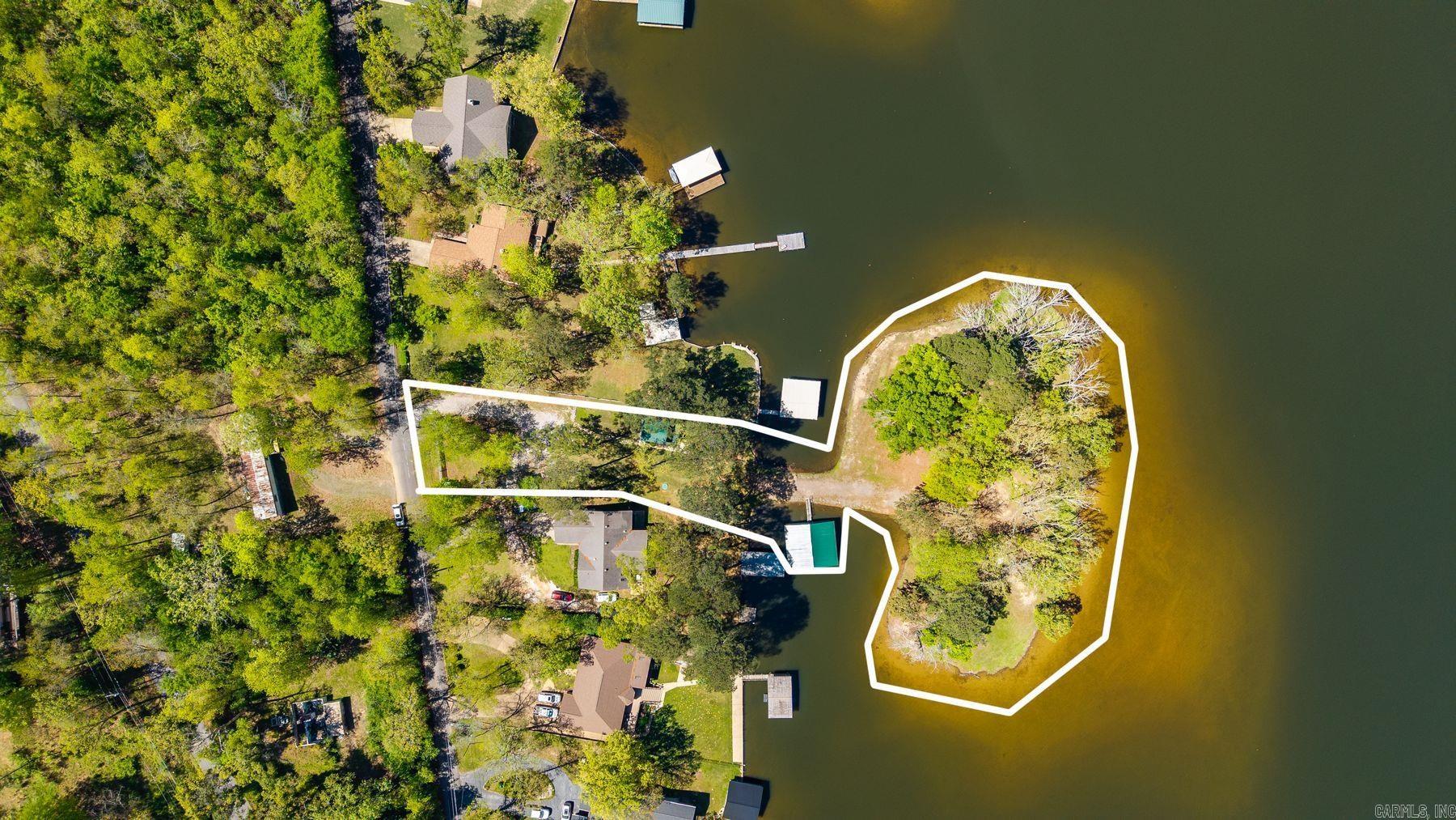 NORTH SHORE - Residential