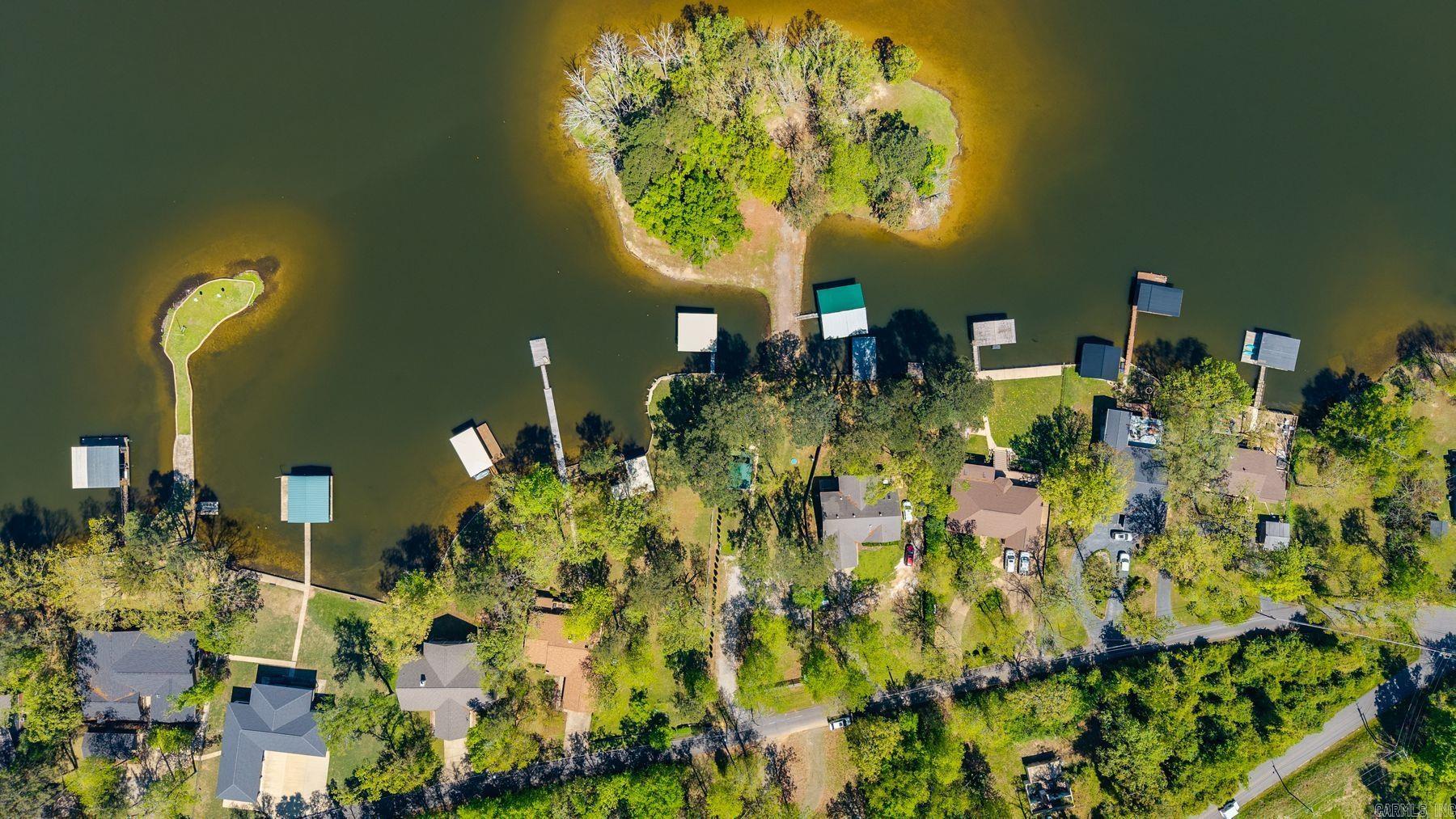 NORTH SHORE - Residential