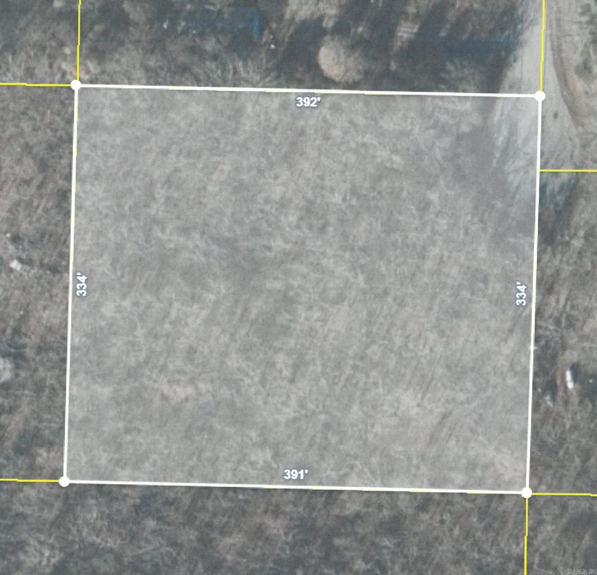 Cadron Creek Estates - Land