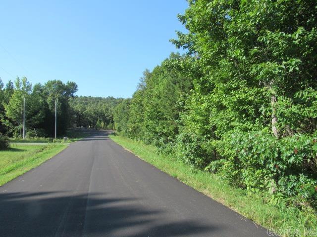 Unrestricted, wooded, quiet setting for cul-de-sac residential living. Large trees, septic system installed (but never used). New asphalt road surface. Build your new home today!