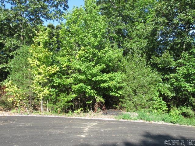 Cadron Creek Estates - Land