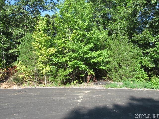Cadron Creek Estates - Land