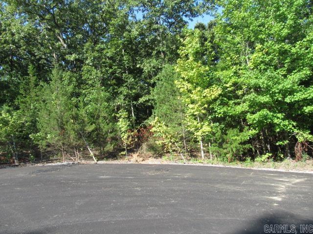 Cadron Creek Estates - Land