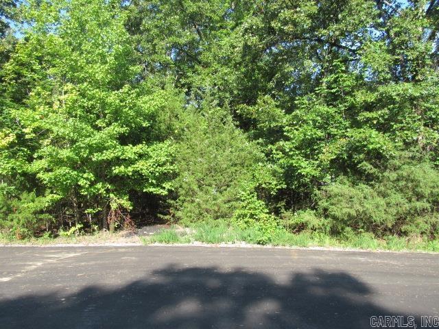 Cadron Creek Estates - Land