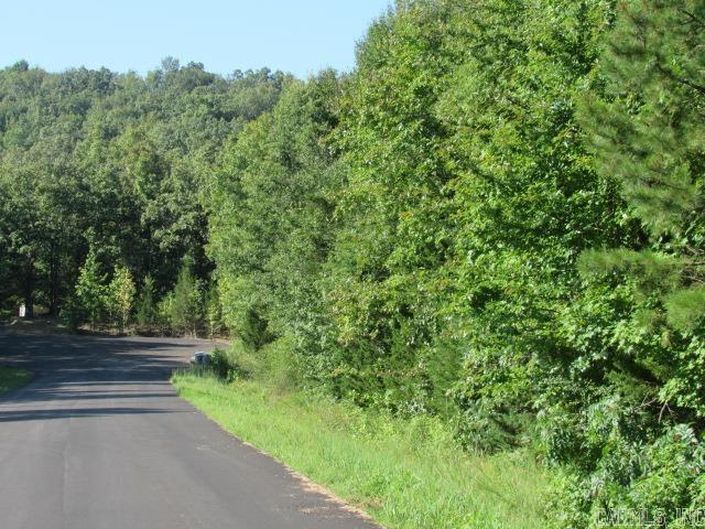 Cadron Creek Estates - Land