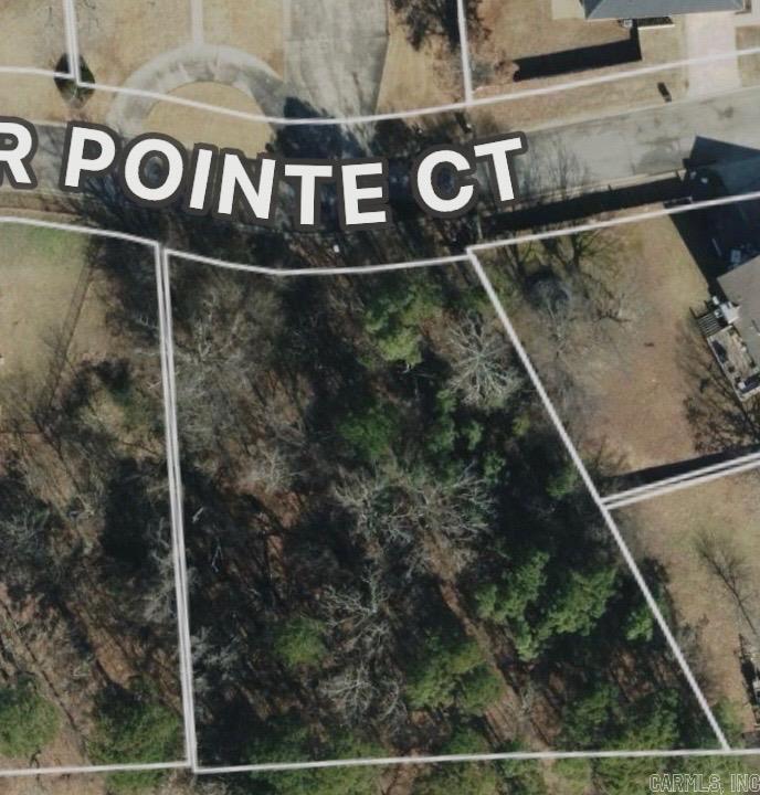 Build your dream home on this beautiful lot located in a private, gated neighborhood. This property offers the perfect blend of privacy and convenience with easy access to nearby amenities, shopping, and dining.