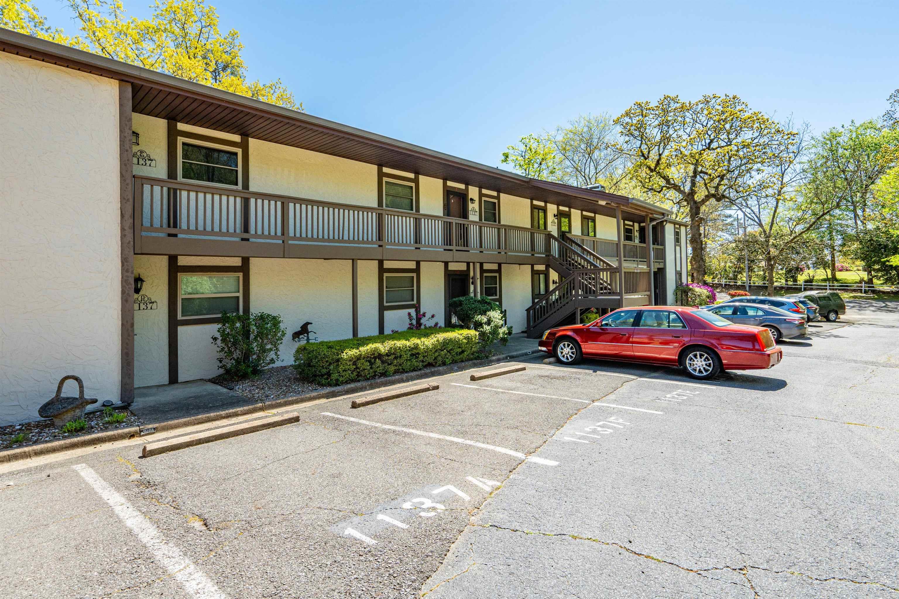 Sutton Place HPR - Residential