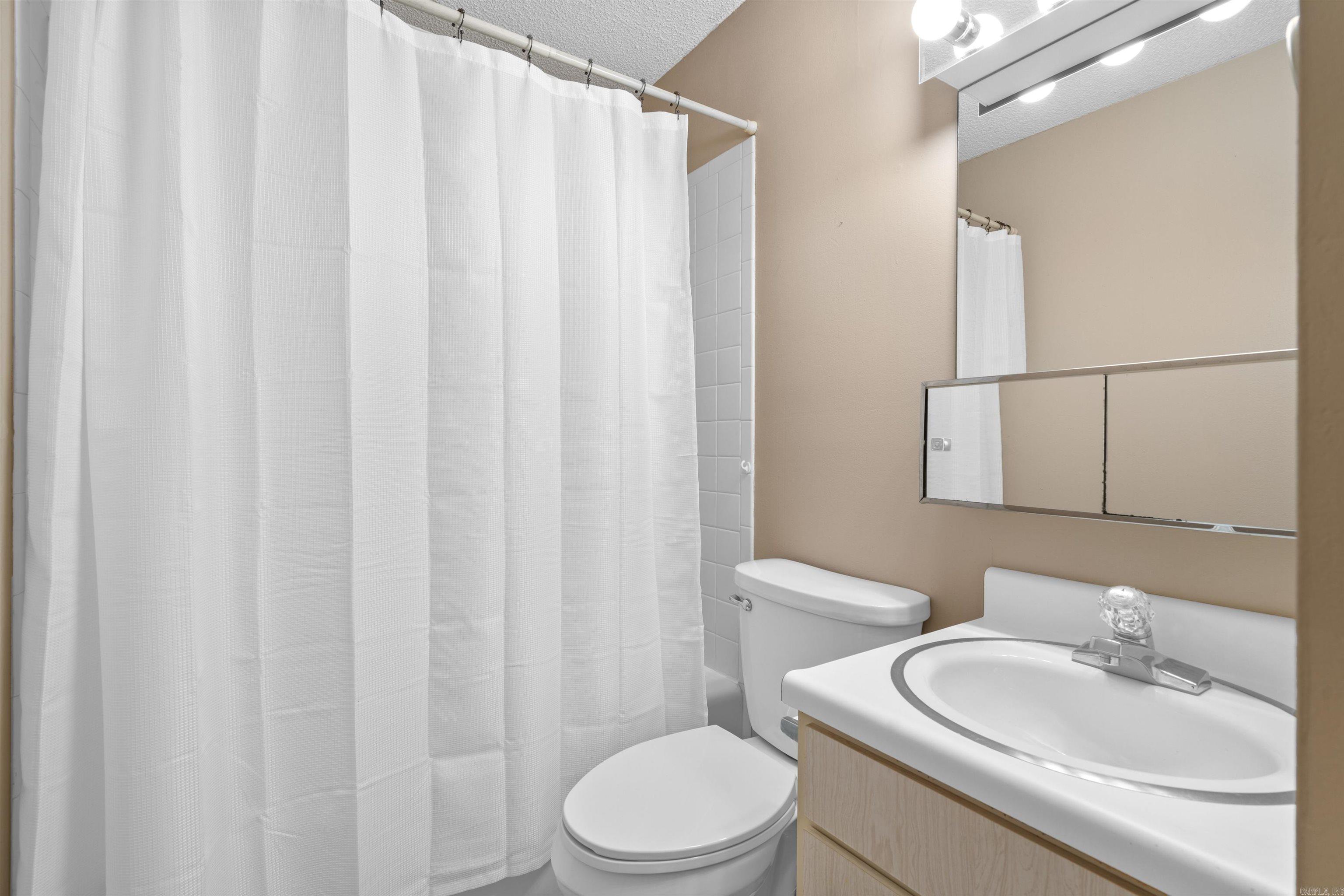 Sutton Place HPR - Residential