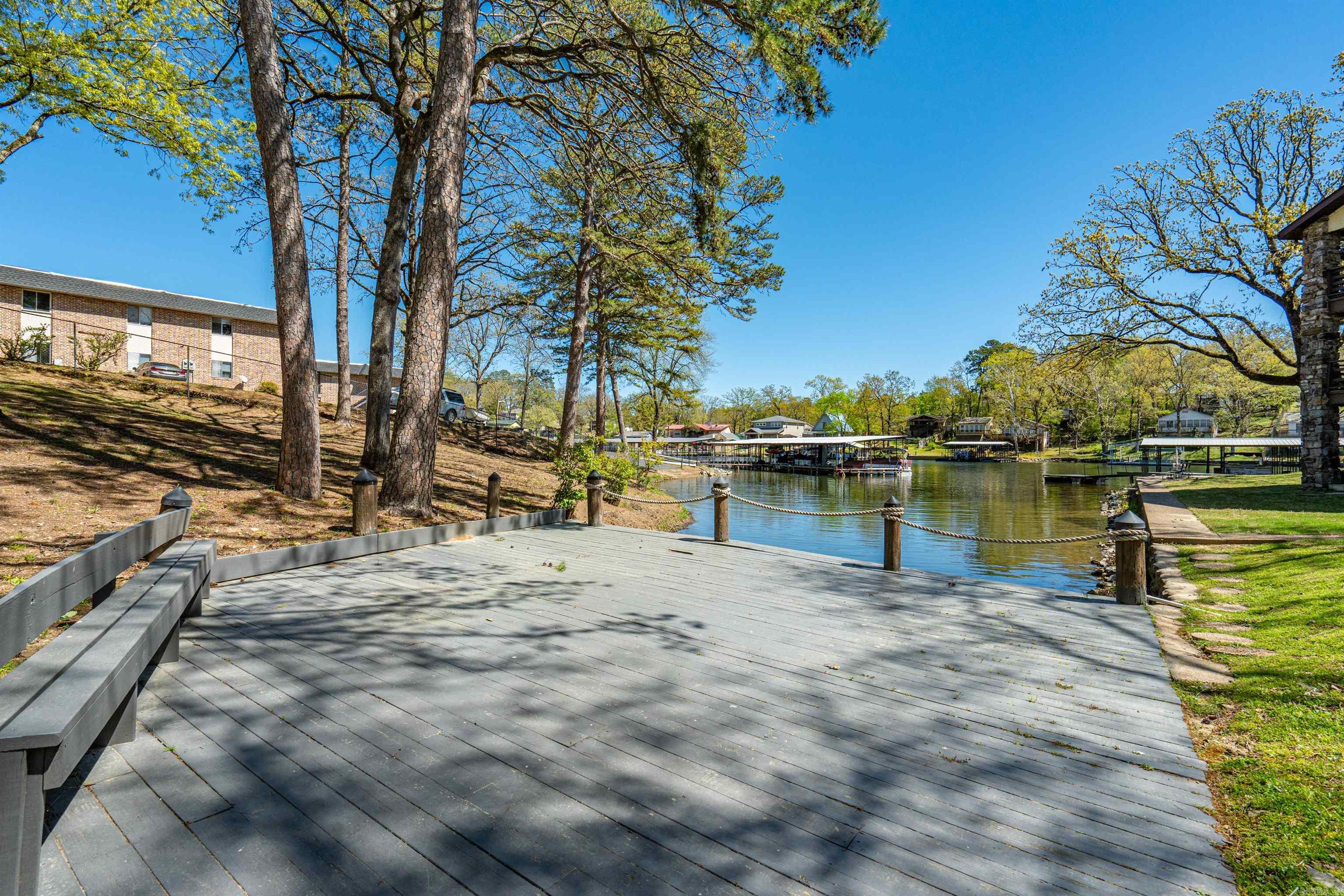 Sutton Place HPR - Residential