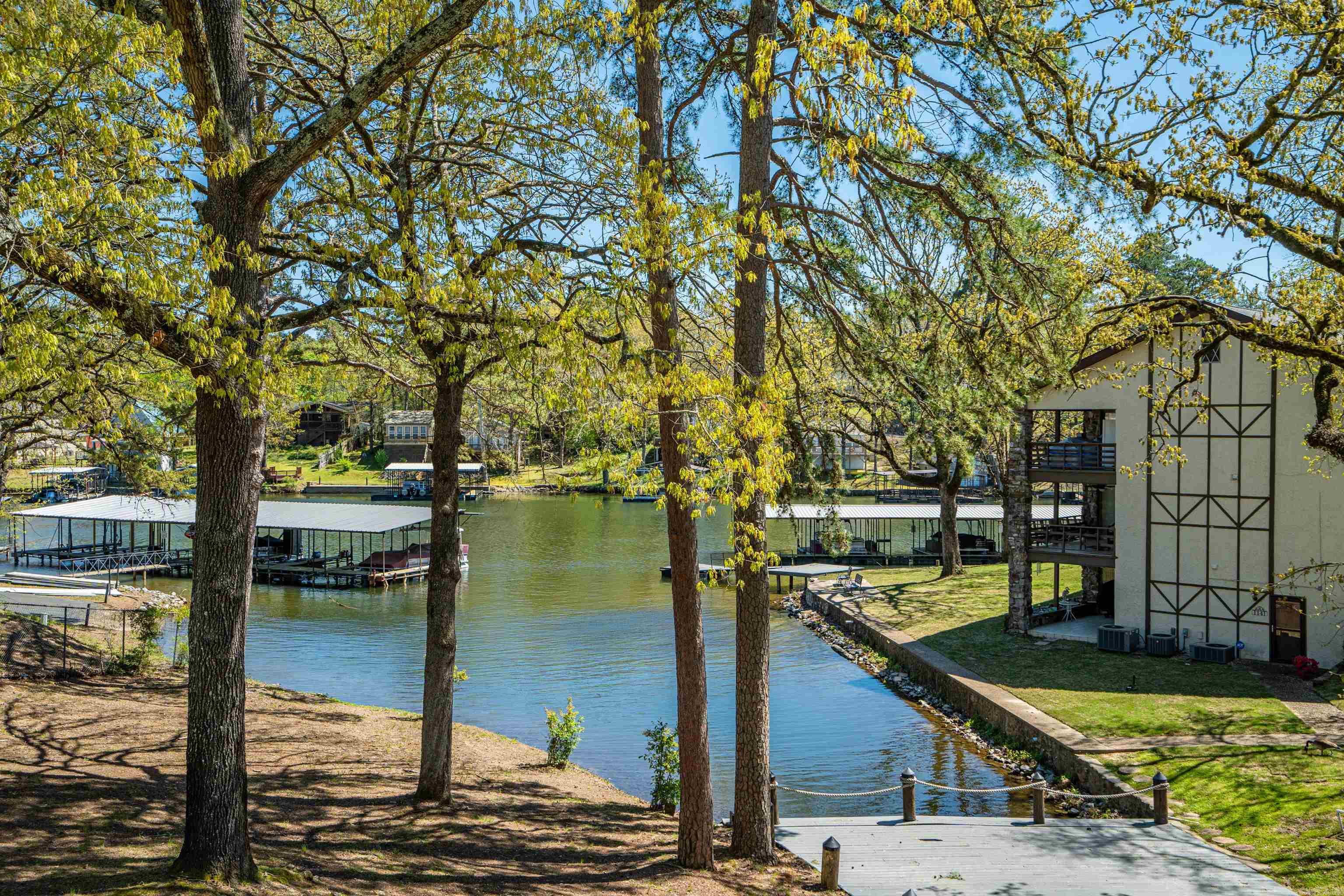 Sutton Place HPR - Residential