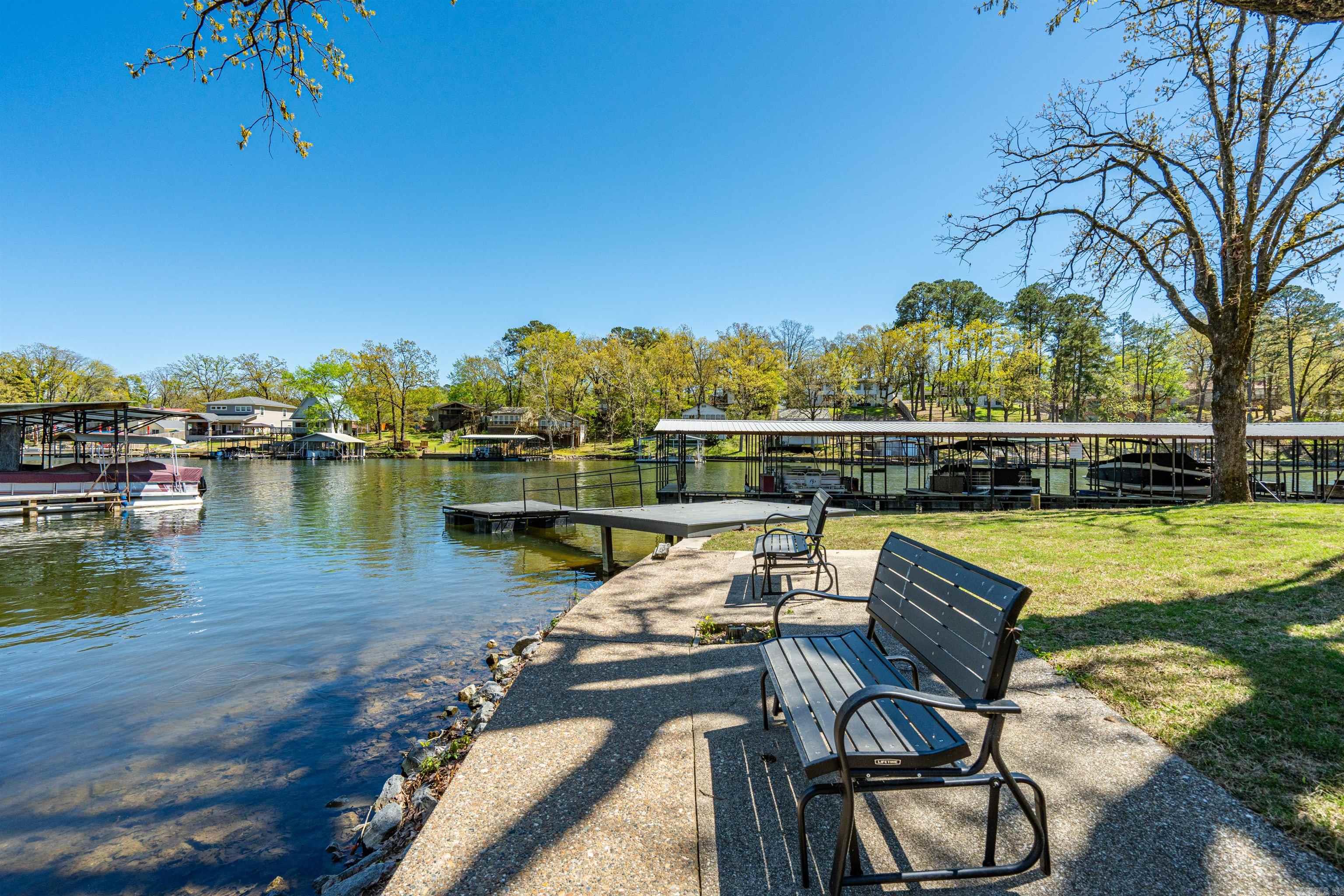 Sutton Place HPR - Residential