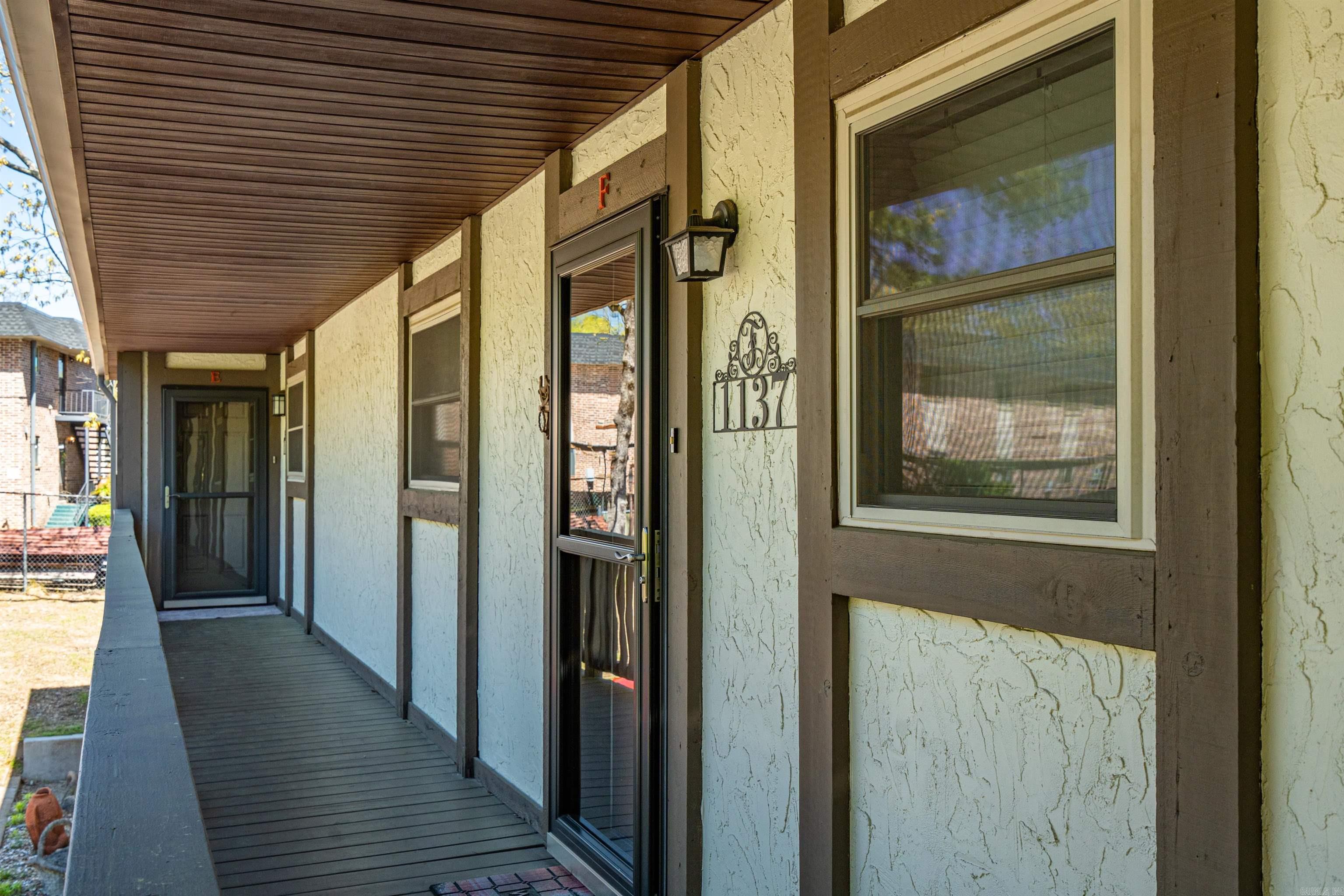 Sutton Place HPR - Residential