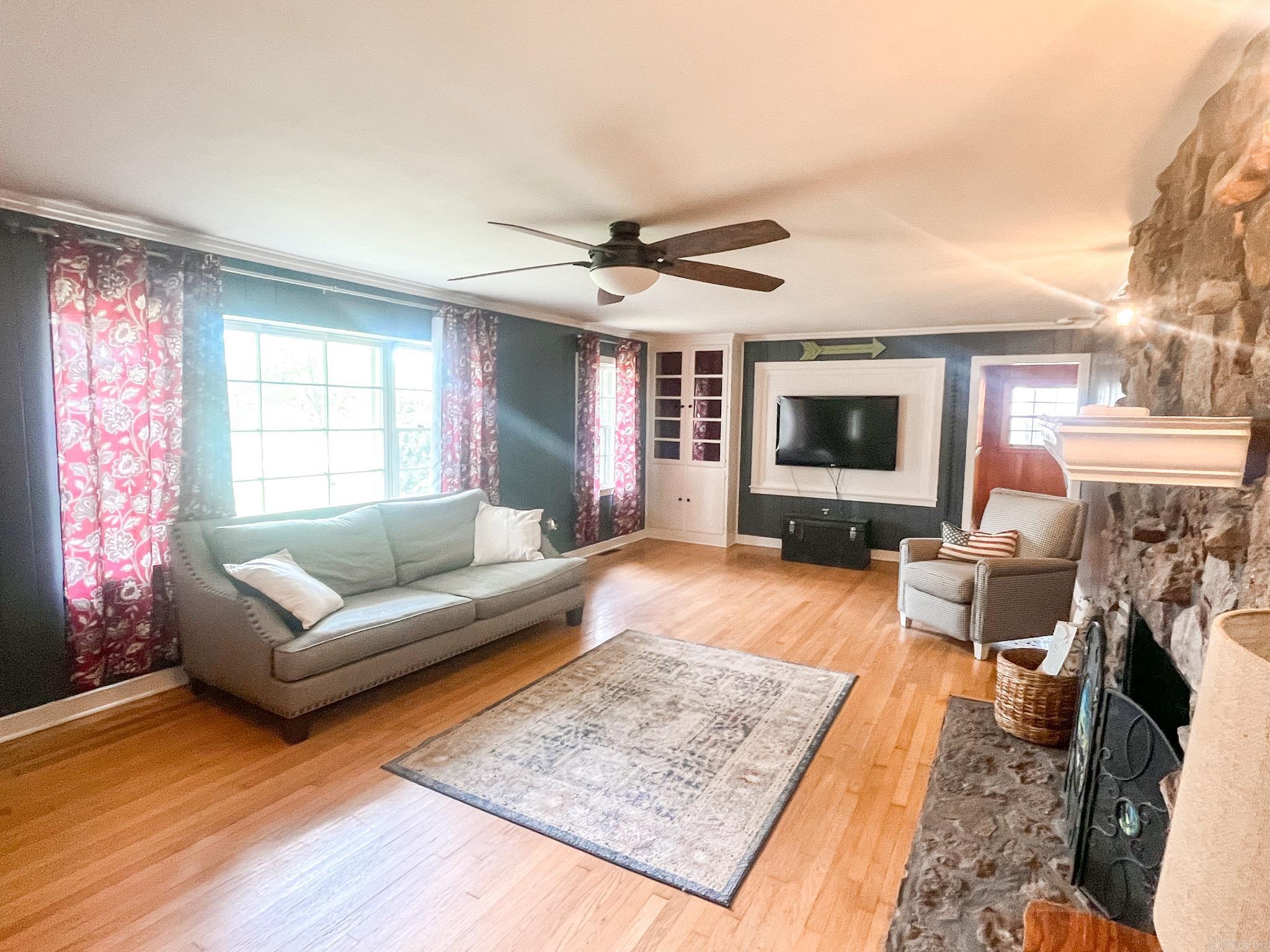 PYEATT ADD - Residential