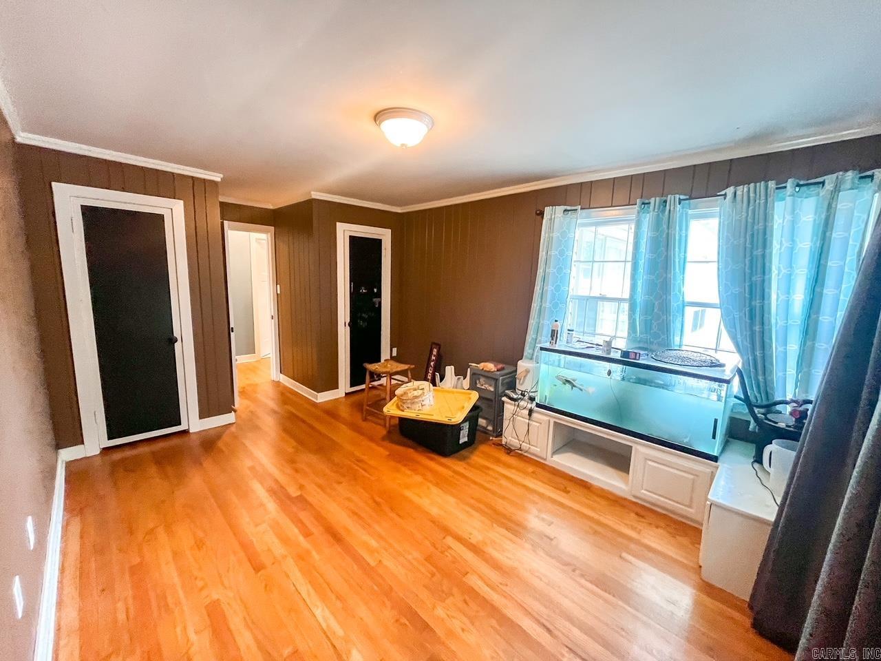 PYEATT ADD - Residential