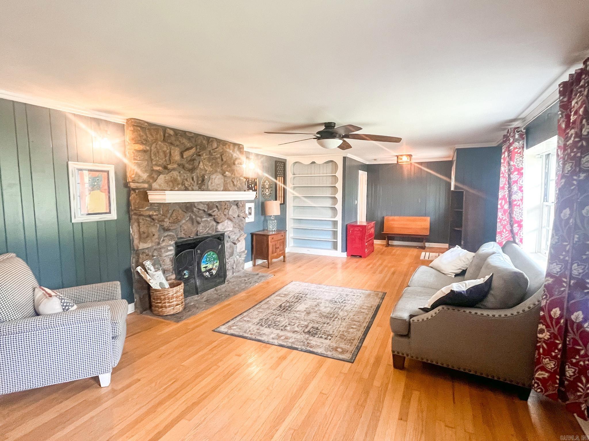 PYEATT ADD - Residential