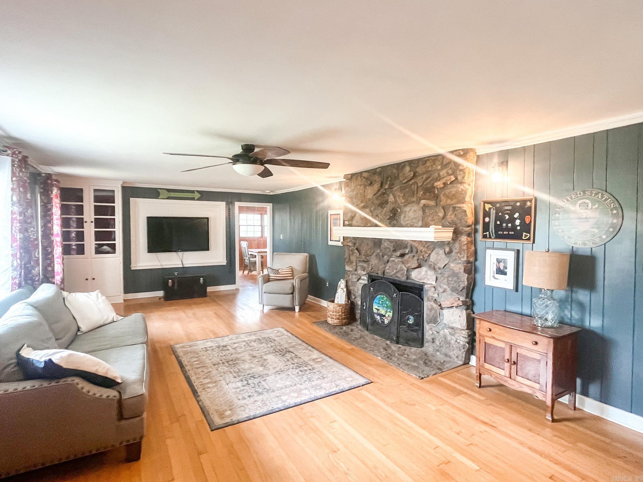 PYEATT ADD - Residential