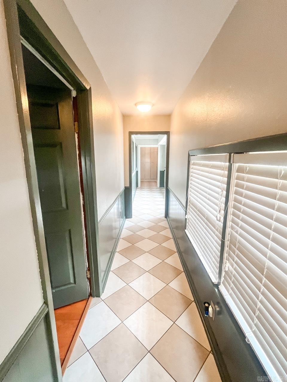 PYEATT ADD - Residential