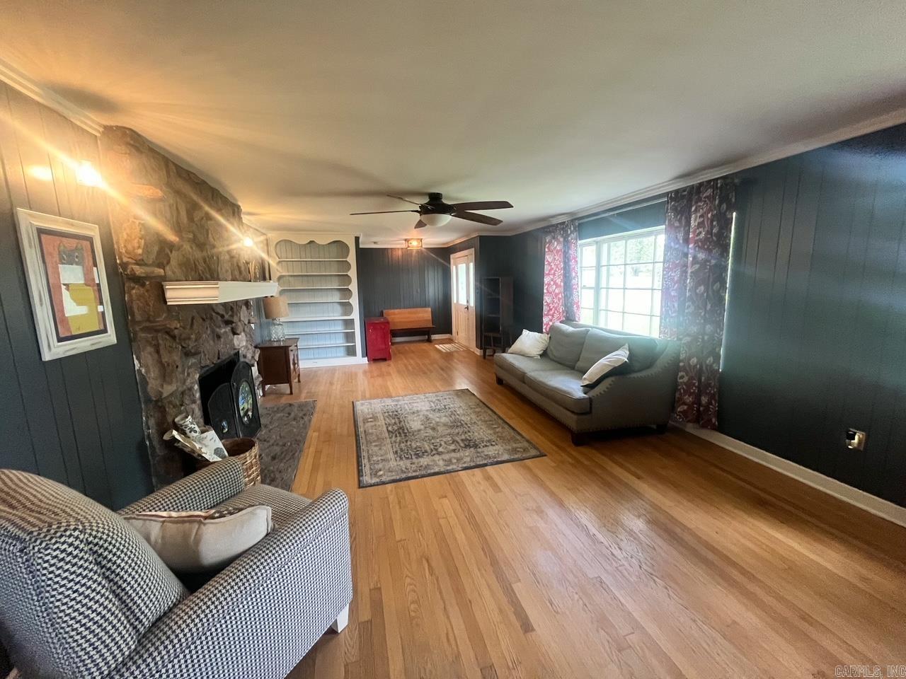 PYEATT ADD - Residential