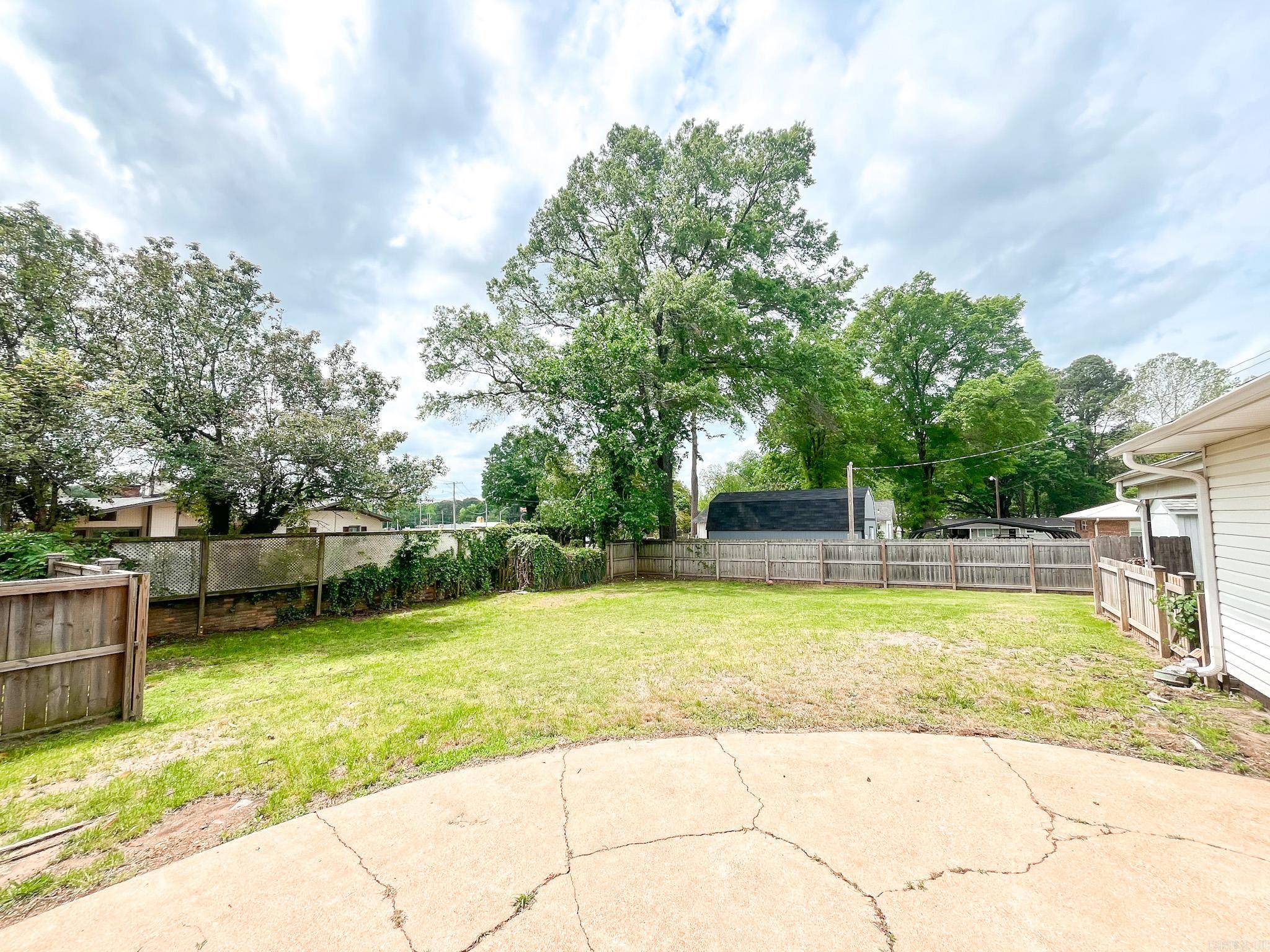 PYEATT ADD - Residential