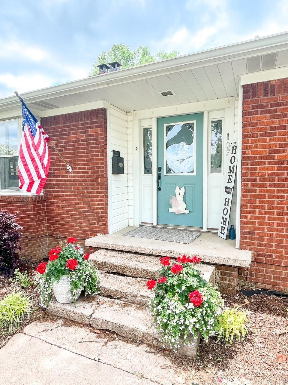 PYEATT ADD - Residential