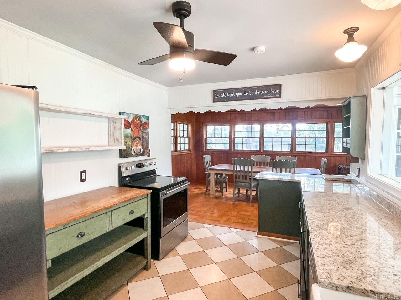 PYEATT ADD - Residential