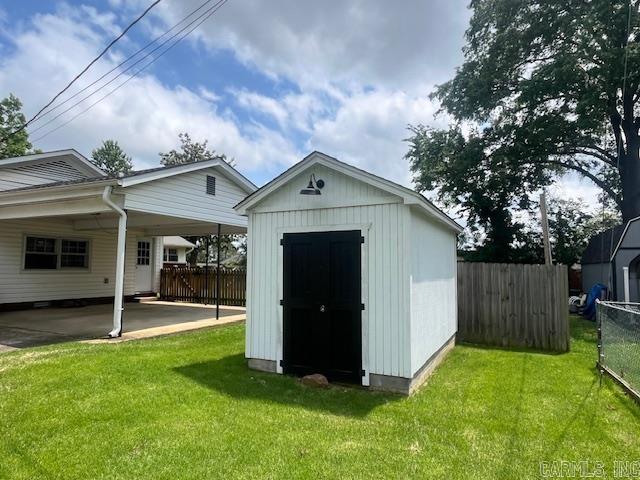 PYEATT ADD - Residential