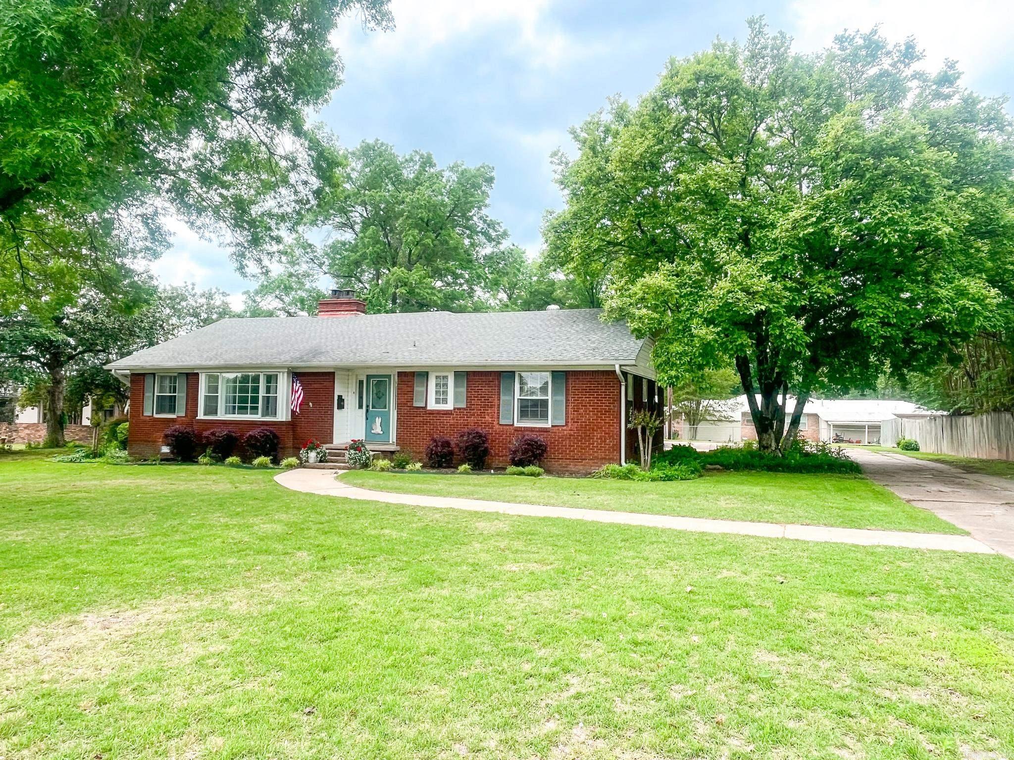 PYEATT ADD - Residential