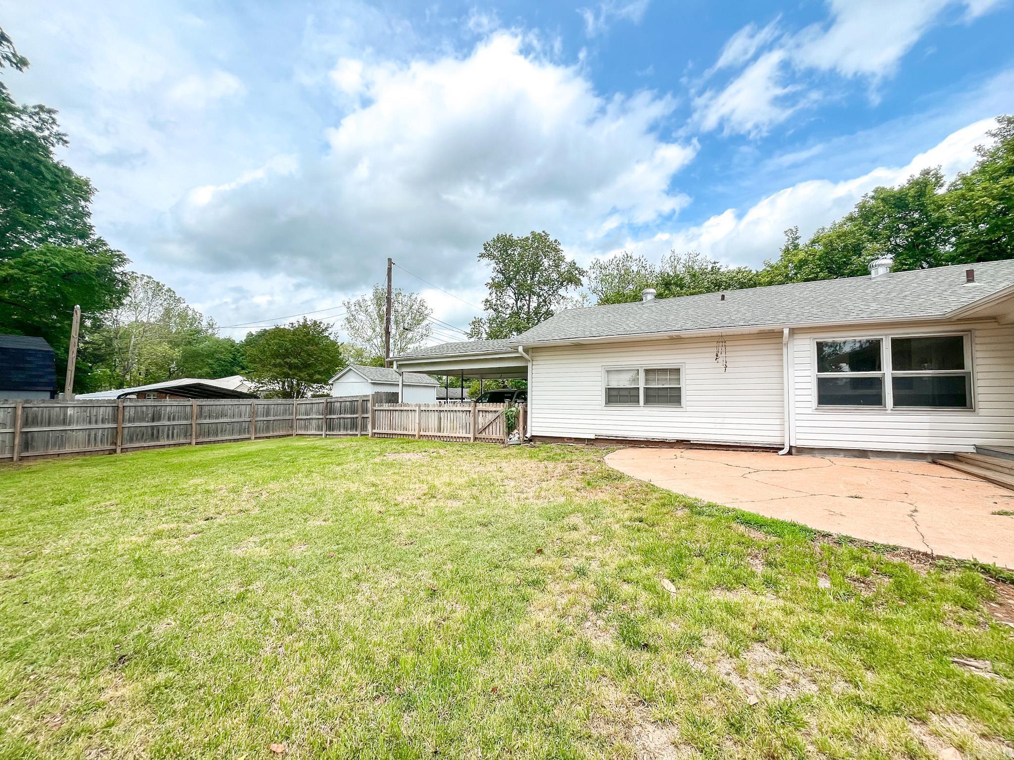 PYEATT ADD - Residential