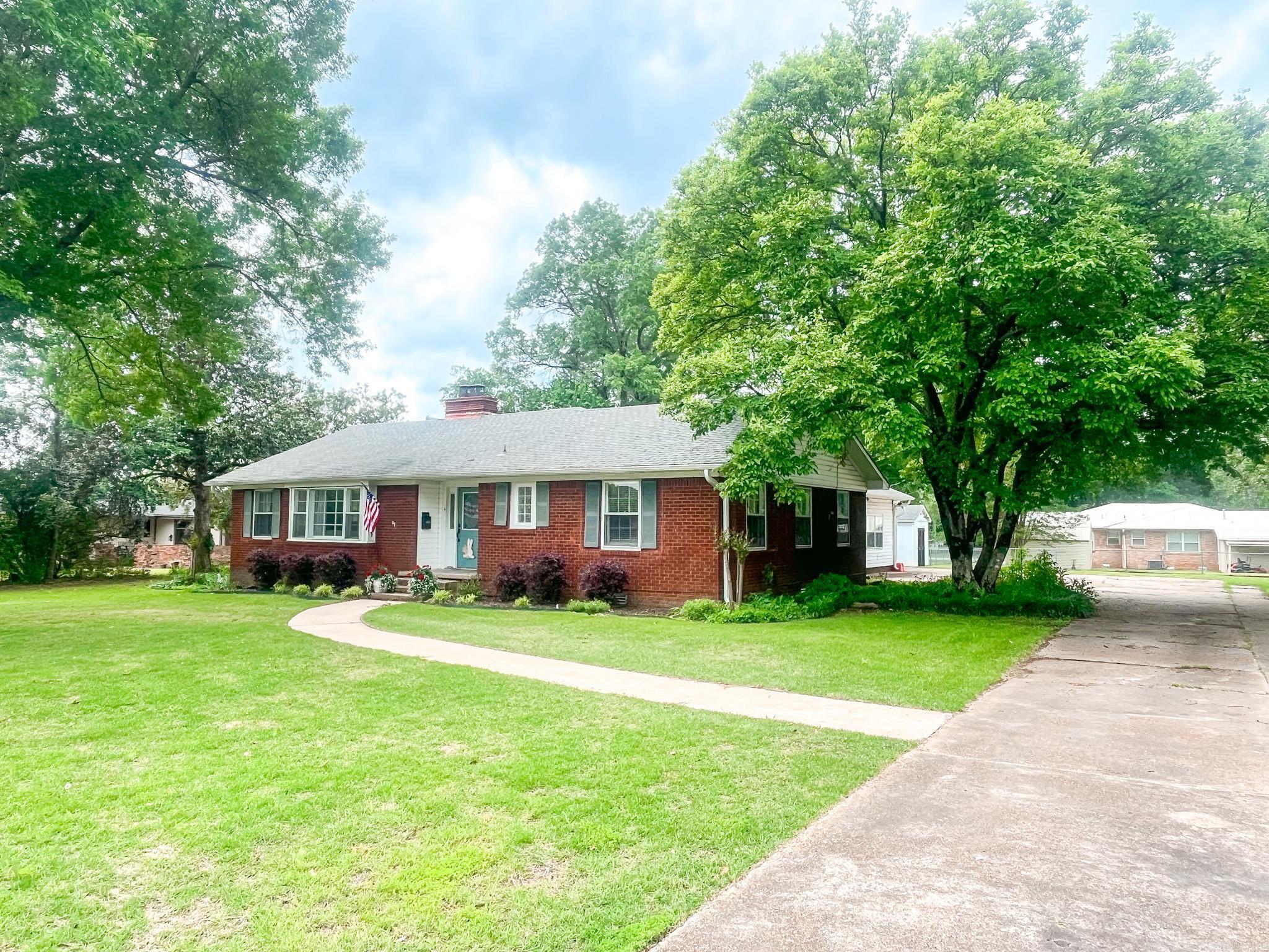 PYEATT ADD - Residential