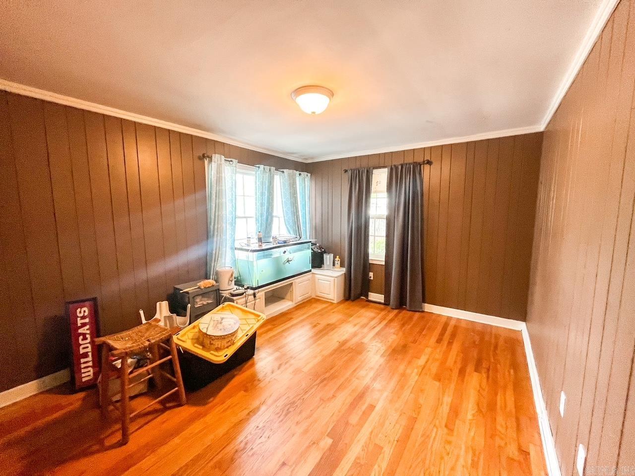 PYEATT ADD - Residential