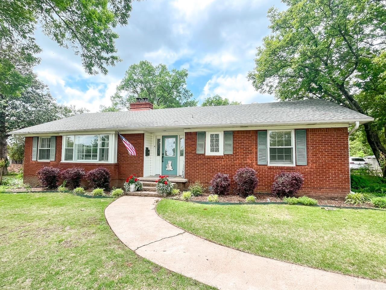 PYEATT ADD - Residential