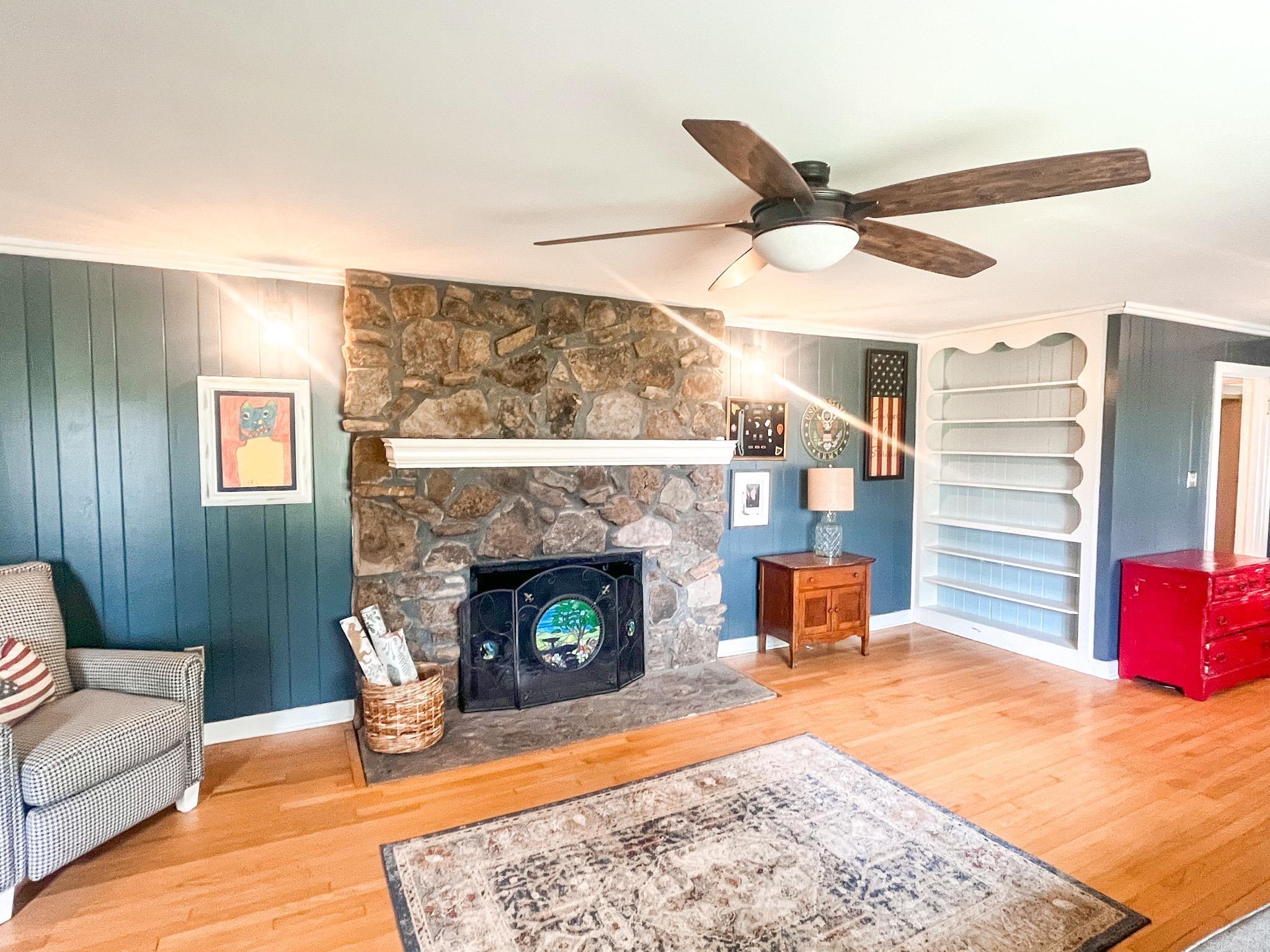 PYEATT ADD - Residential