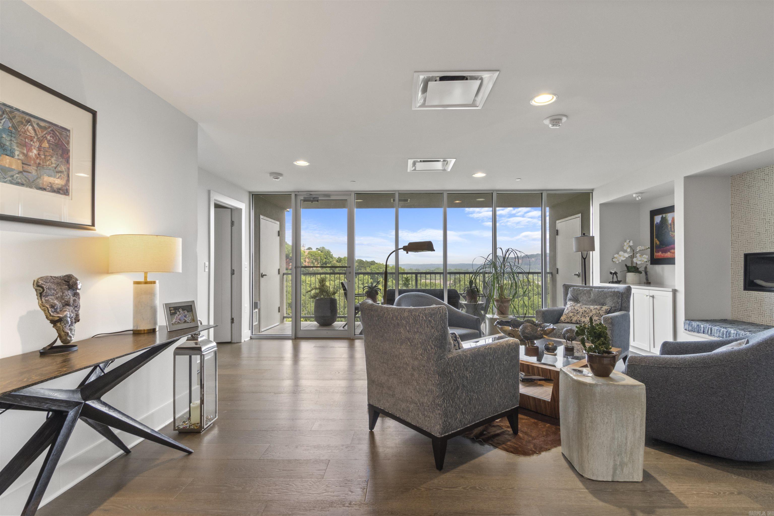 Riverdale HPR - Residential