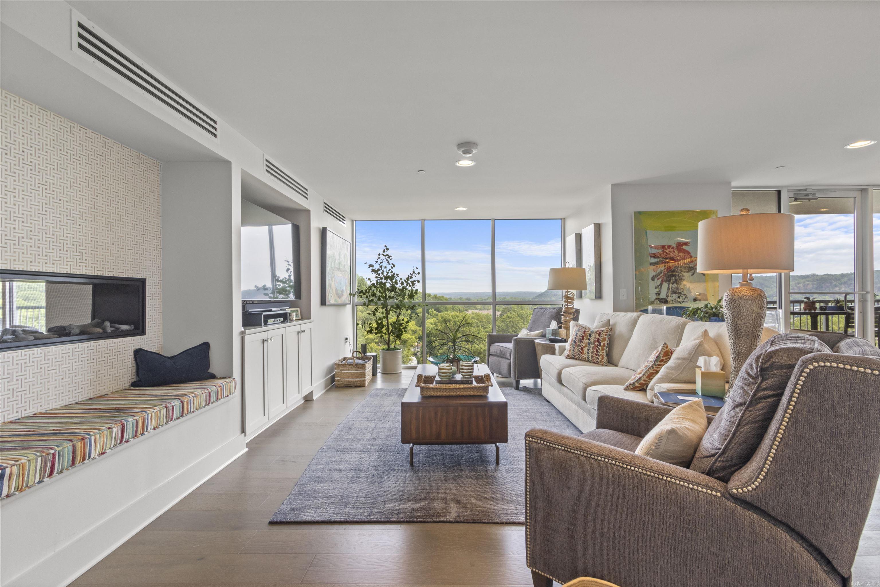 Riverdale HPR - Residential