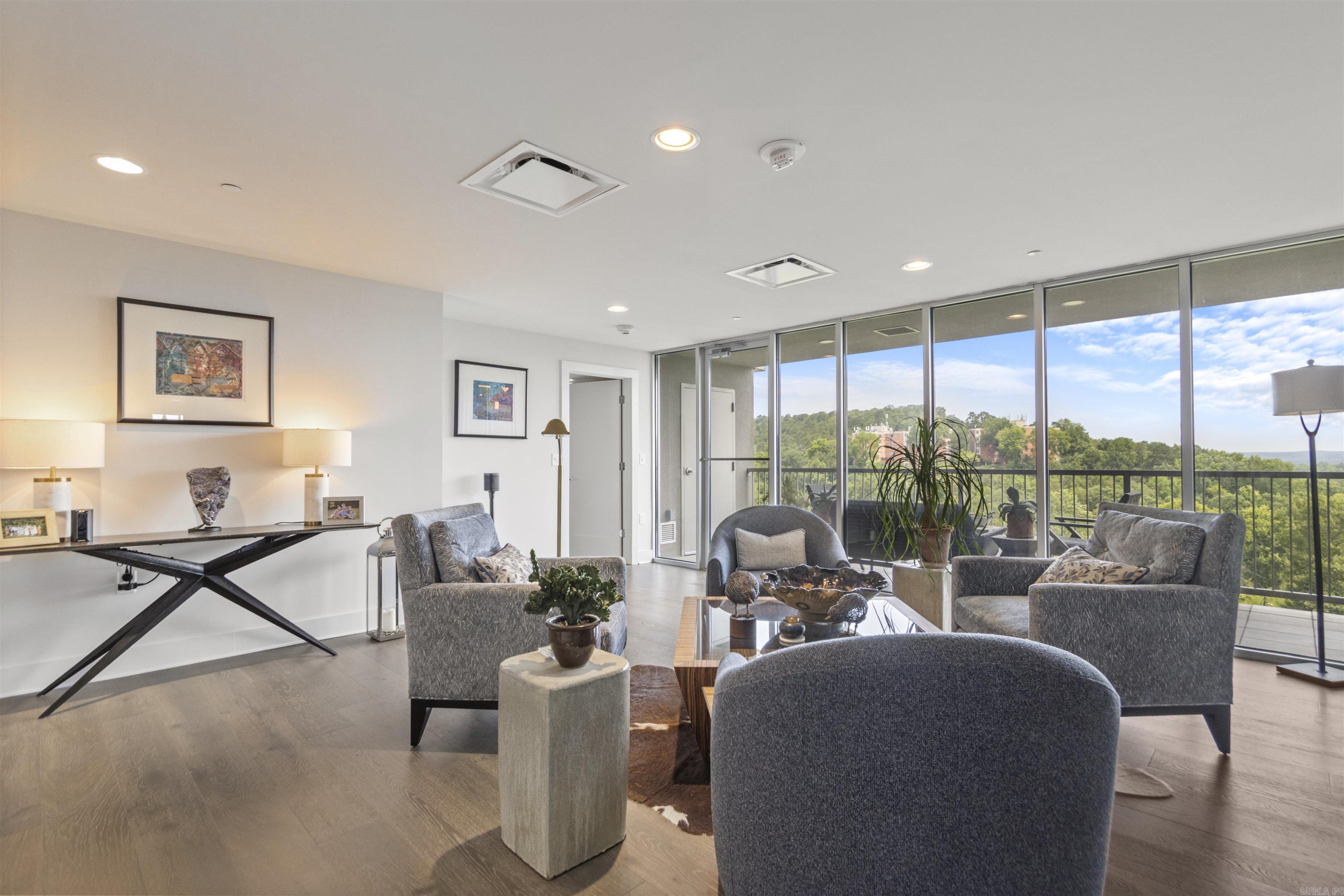 Riverdale HPR - Residential