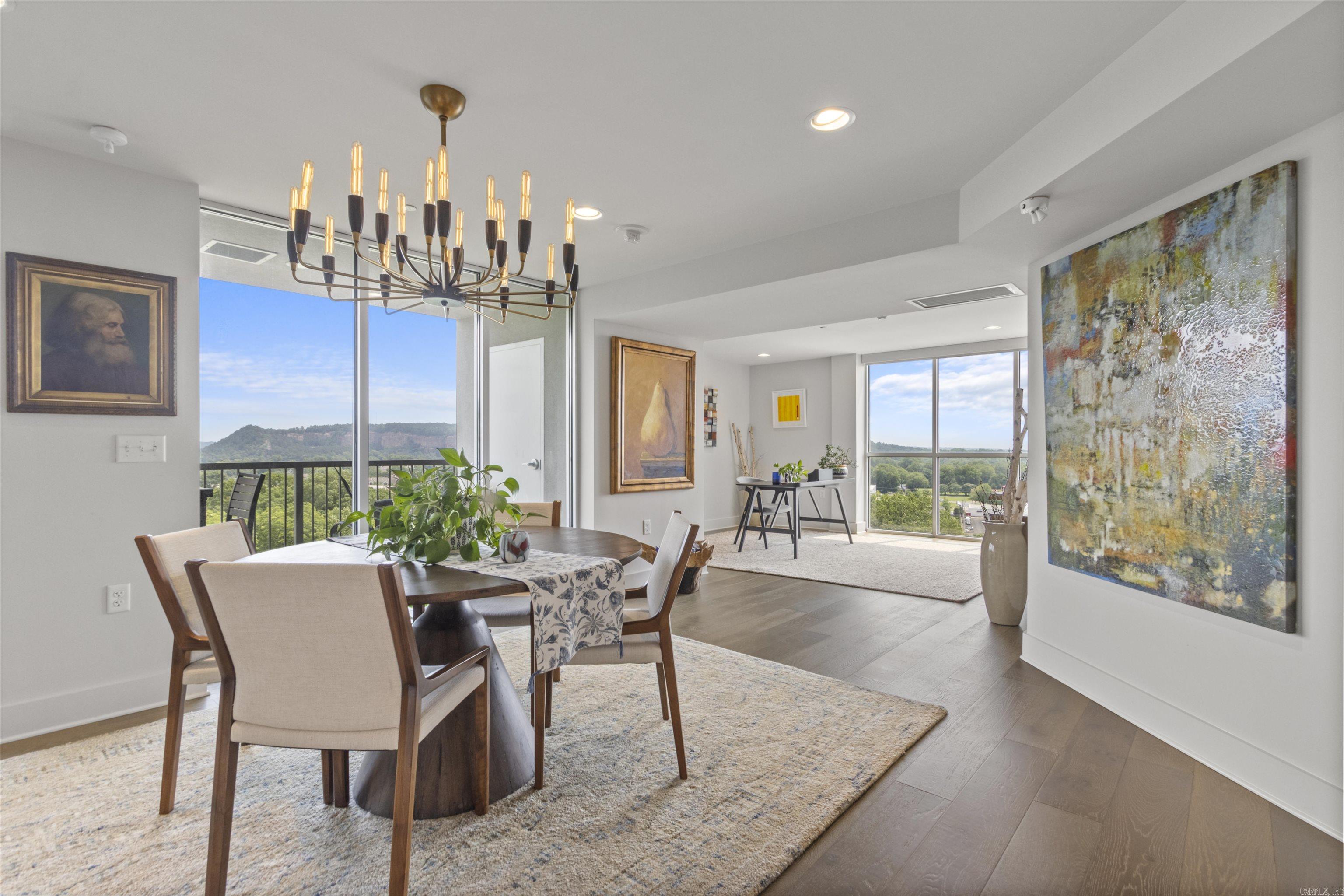 Riverdale HPR - Residential