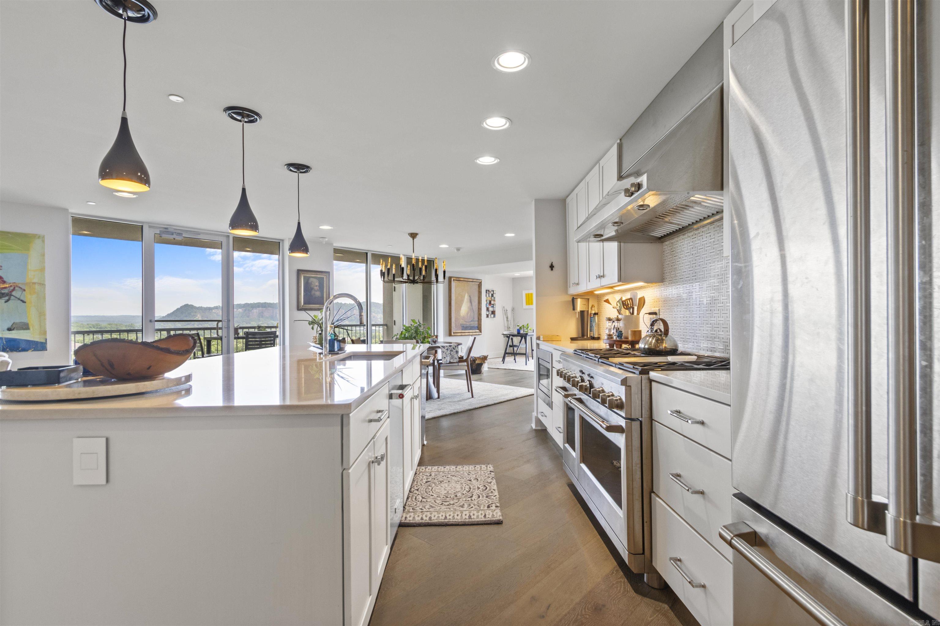 Riverdale HPR - Residential