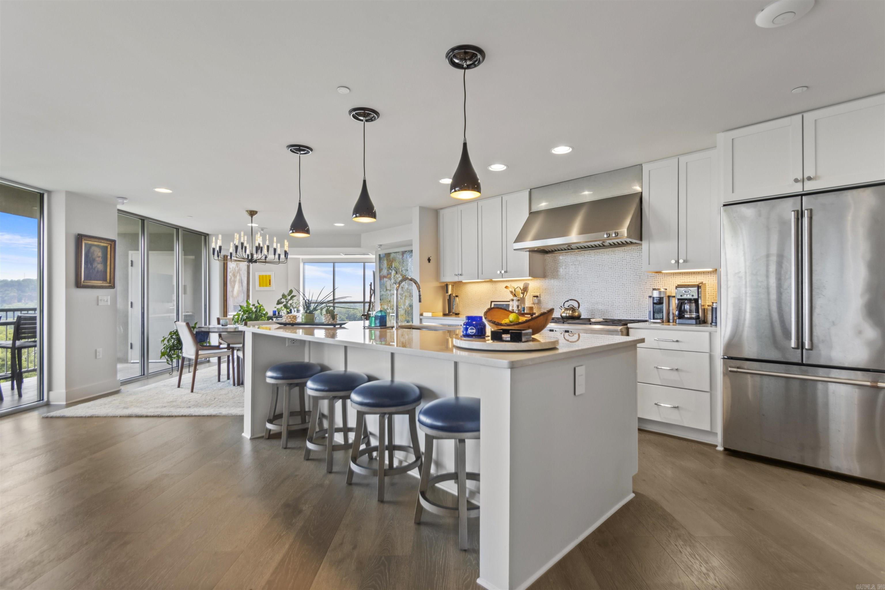 Riverdale HPR - Residential