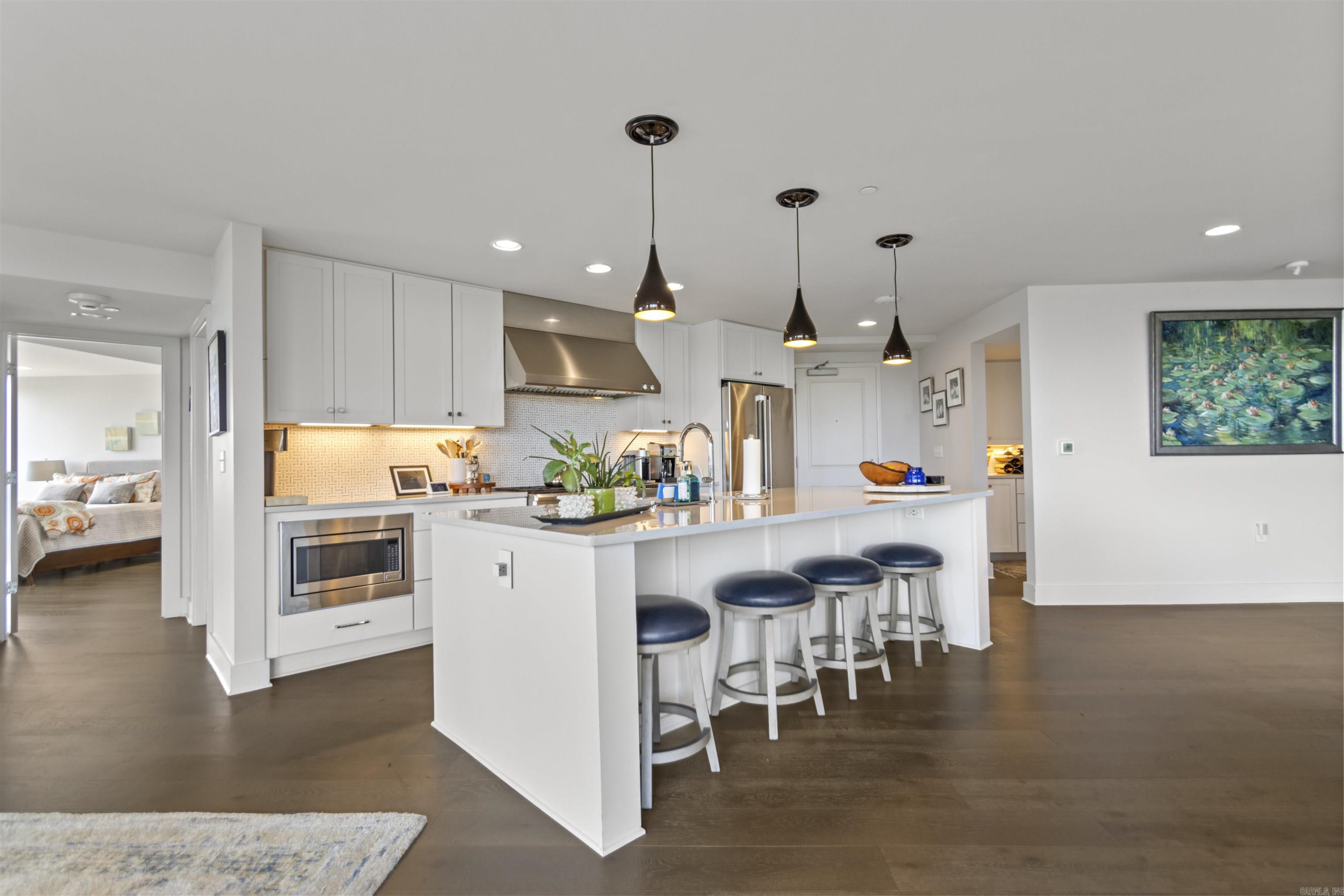 Riverdale HPR - Residential