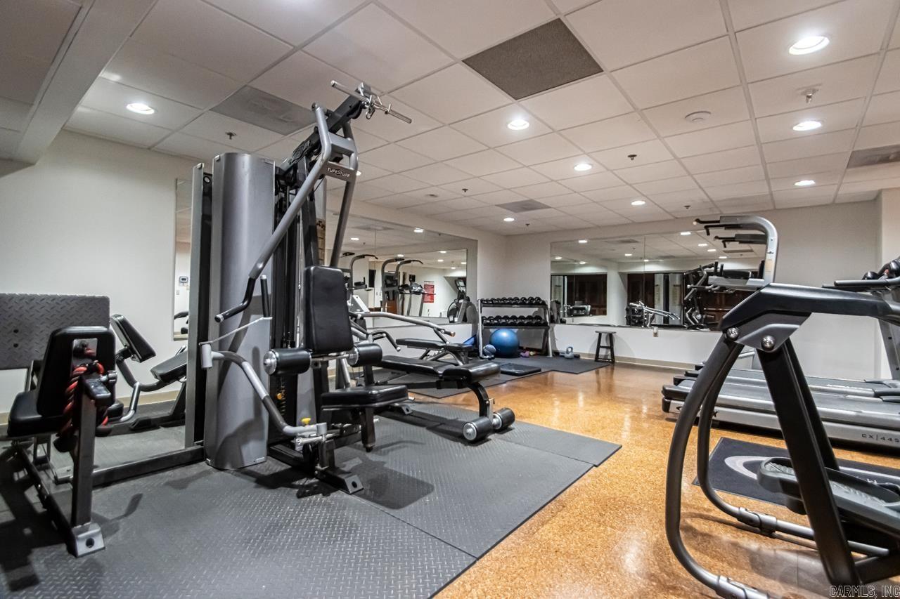 Riverdale HPR - Residential