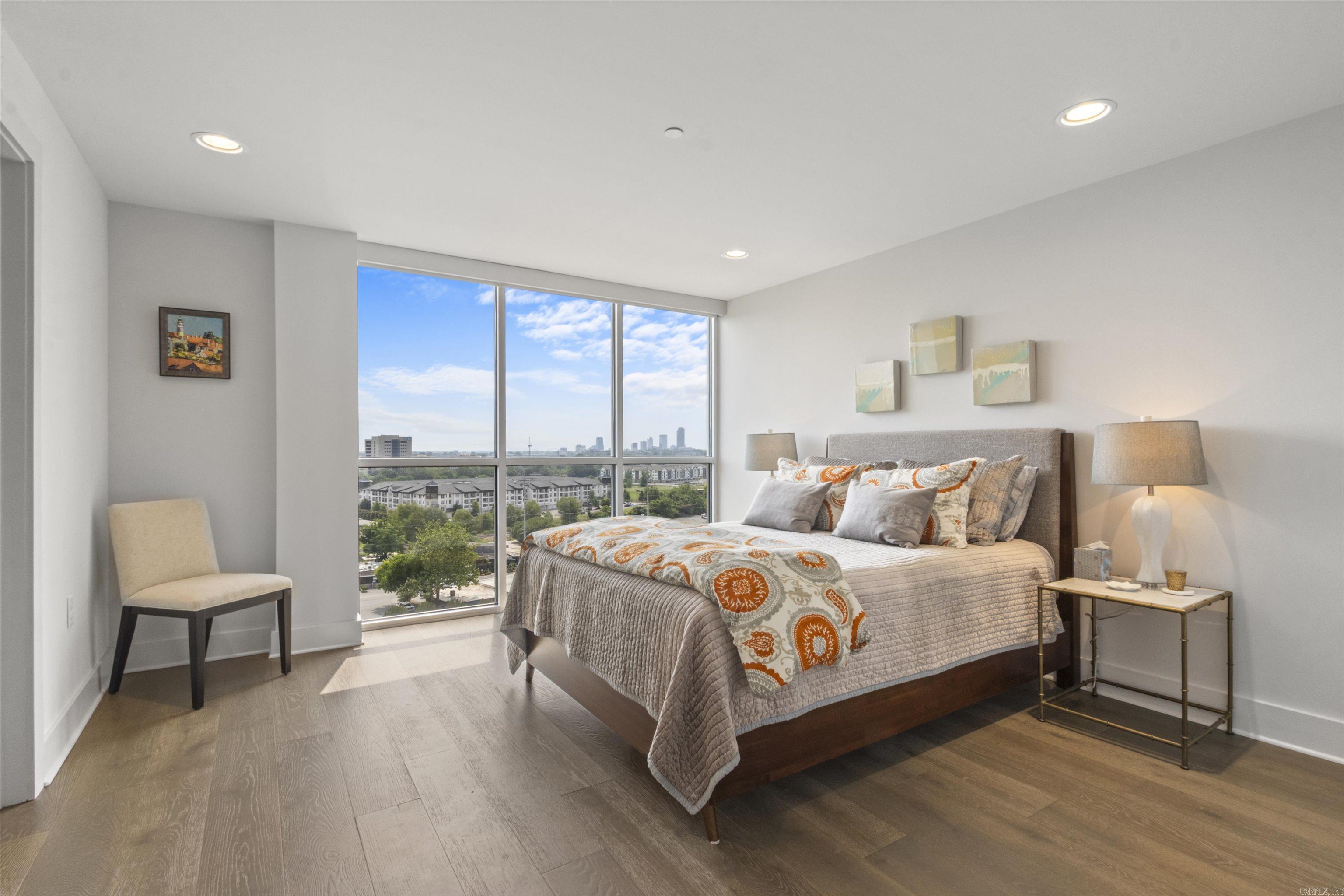 Riverdale HPR - Residential