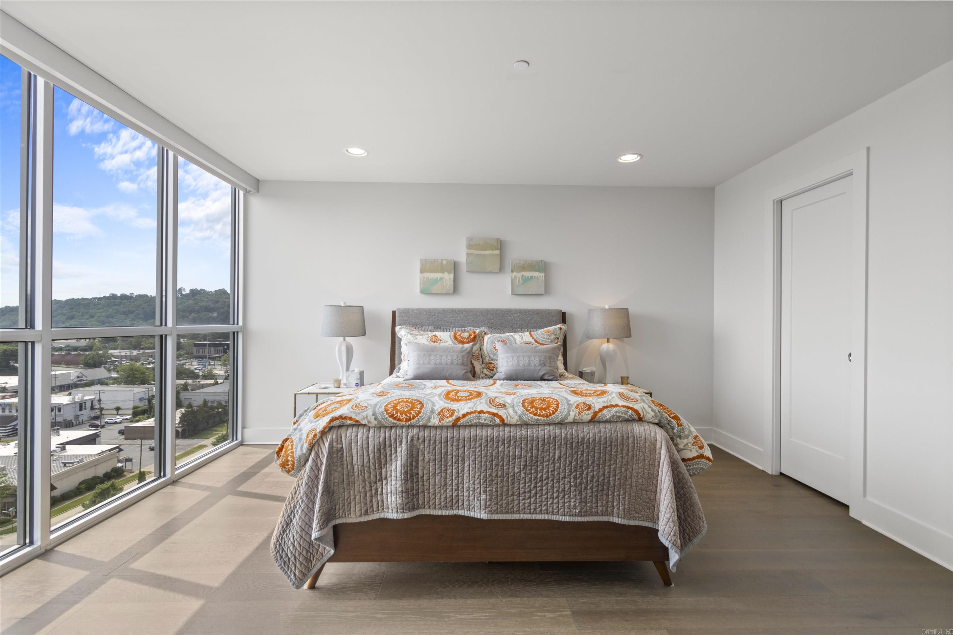 Riverdale HPR - Residential