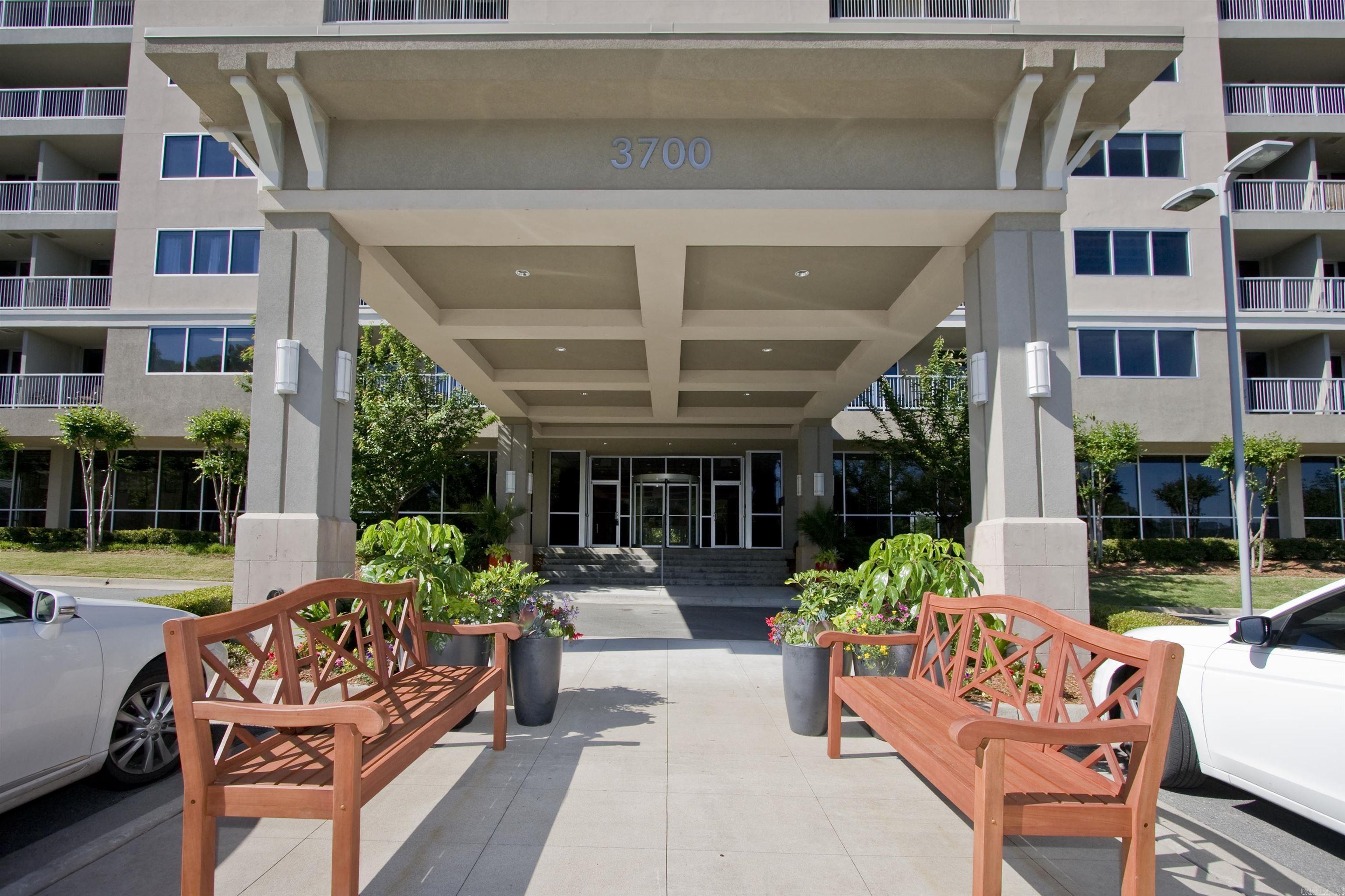 Riverdale HPR - Residential