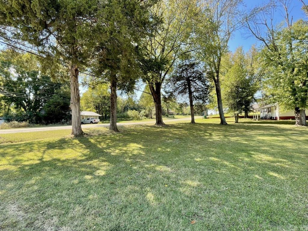 COFFMANS SUB - Residential