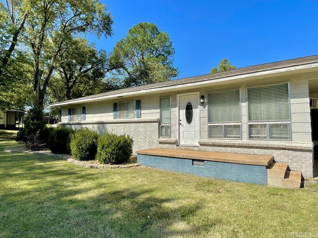 COFFMANS SUB - Residential