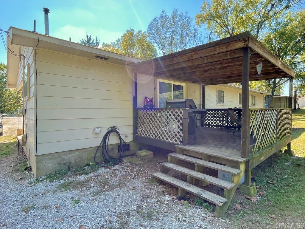 COFFMANS SUB - Residential