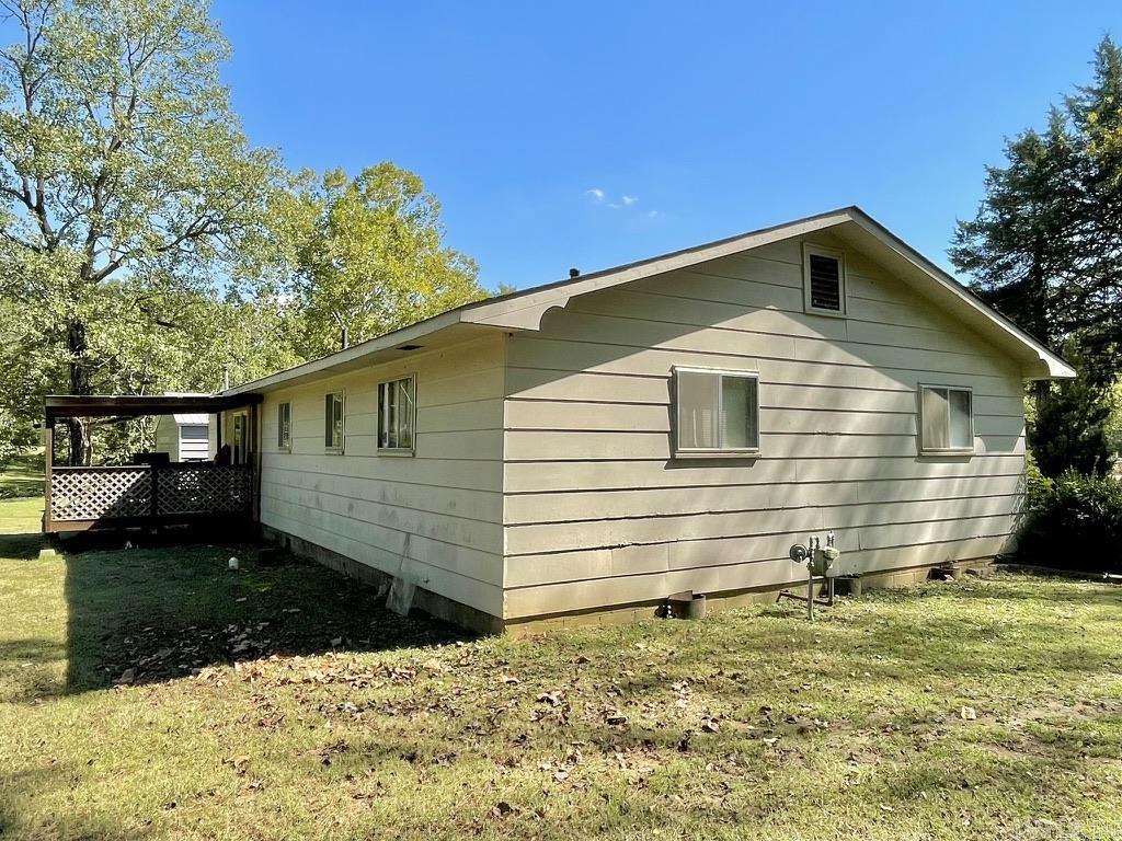 COFFMANS SUB - Residential