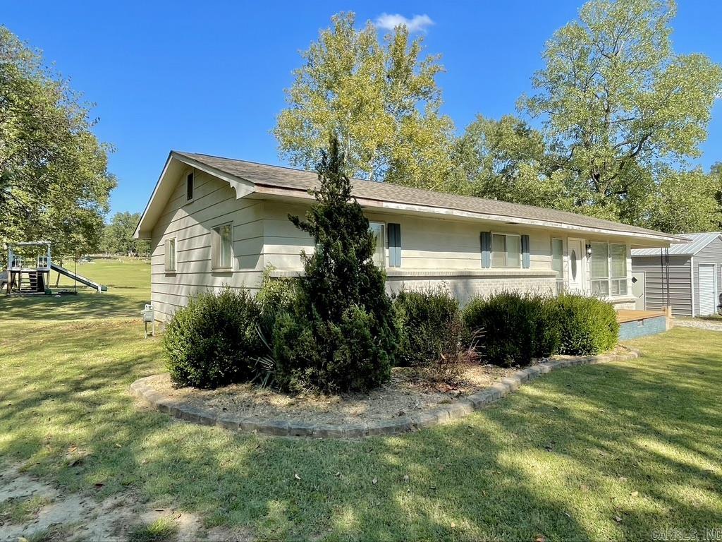 COFFMANS SUB - Residential