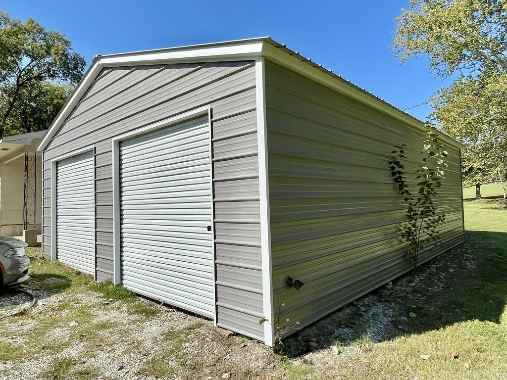 COFFMANS SUB - Residential