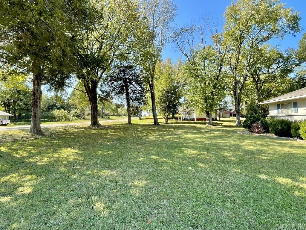 COFFMANS SUB - Residential